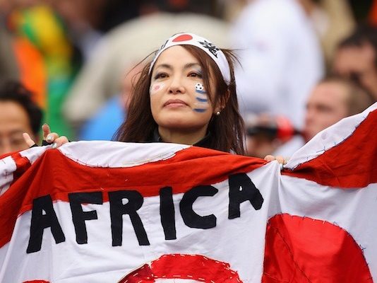 Japon: 10 milliards d’euros d’investissements en Afrique pour tenter de rattraper la Chine