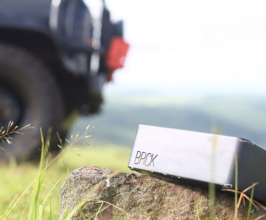 Internet & innovation: Une brique qui permettra de se connecter partout à l’internet brck