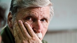 general dallaire