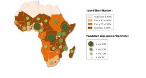 Electricite en Afrique