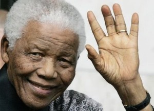 Madiba Mandela