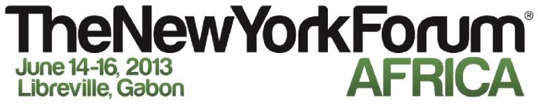 NYFA the New York Forum Africa: Stratégie énergétique et contrats économique pour développer l’emploi au Gabon