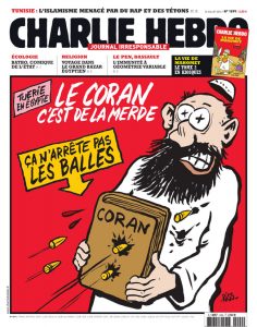 coran de merde