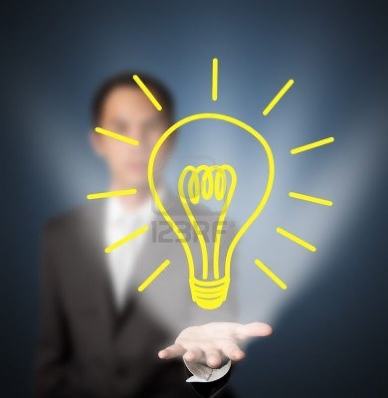 Afrique rime avec Innovation