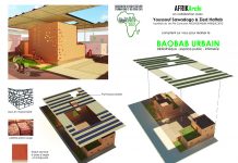 Appel à donations pour le Baobab Urbain à Ouagadougou