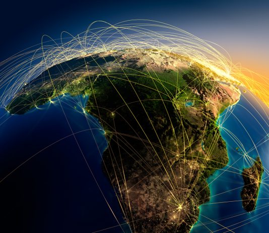 Le meilleur des applications « Made in Afrique » applications afrique