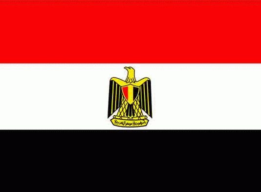 egypte