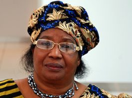 Joyce Banda Malawi