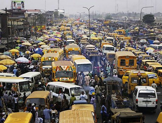 Ville: Classements et conditions de vie dans les villes d’Afrique