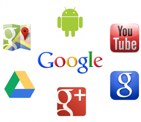 google systems
