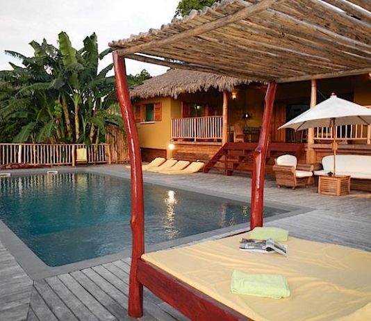 Immobilier: Investissements à Madagascar et sur l’ile de Nosy Be