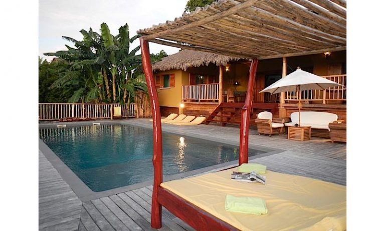 Immobilier: Investissements à Madagascar et sur l’ile de Nosy Be