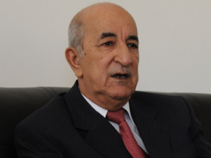 Abdelmadjid-Tebboune