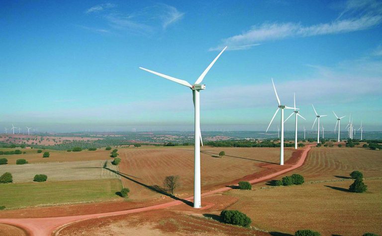Ethiopie: L’AFD et BNP Paribas financent le plus grand parc éolien d’Afrique