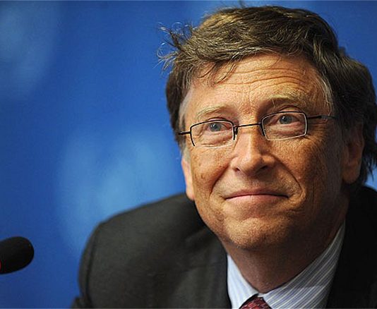 Bill Gates: Le fondateur de Microsoft recommande l’investissement en Afrique au fonds souverain de la Norvège