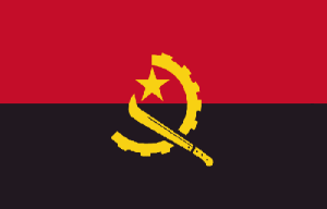 angola