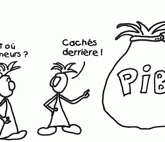 Economie + croissance = Chômage ? La CNUCED sonne l’alarme sur la croissance du chômage des jeunes dans les pays Africains en développement