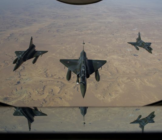 Mali: Des opérations militaires sont en cours suite à l’assassinat de Ghislaine Dupont et Christian Verlon