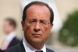 francois-hollande