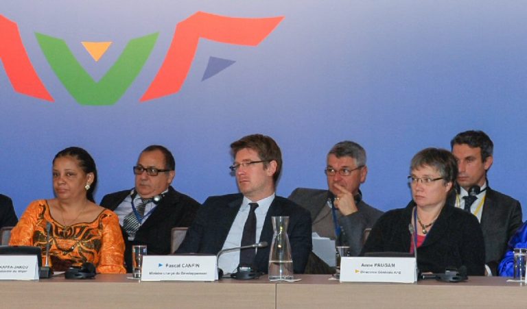 « Forum Afrique 100 innovations pour le développement »: La France soutient l’innovation en Afrique