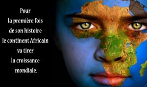 Afrique-croissance