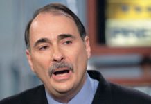 David Axelrod