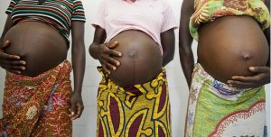femme-enceinte-afrique