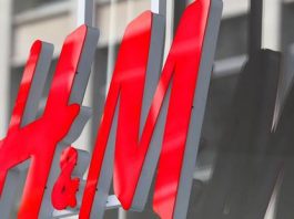 H&M Afrique