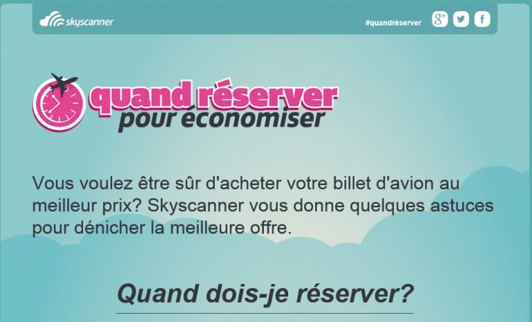 Optimisation des couts de déplacement: Un nouvel outil sur Internet