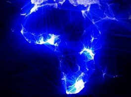 wifi en afrique