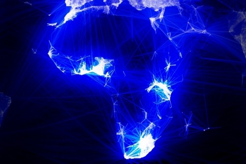 wifi en afrique