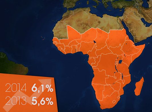 Le Kenya, la Tanzanie, la Zambie et l’Ethiopie parmis les nouveaux pays émergents