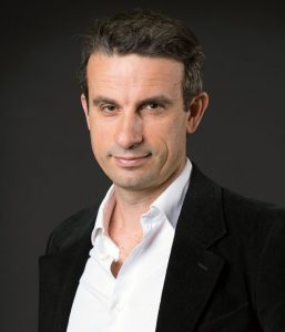 Thierry Barbaut - Président de l'association Info Afrique - direction@info-afrique.com