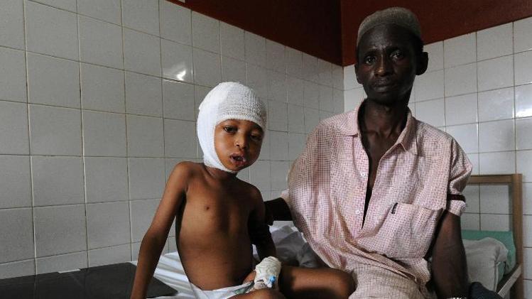 Centrafrique: Human Rights Watch dénonçe le massacre de la population dans les zones rurales