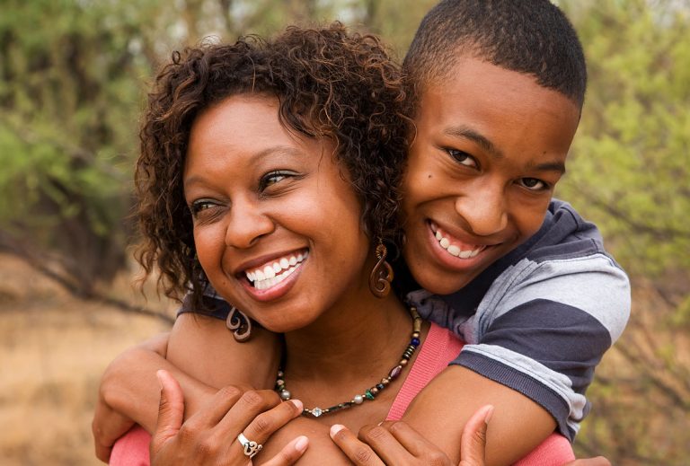 Les jeunes Africains sont optimistes
