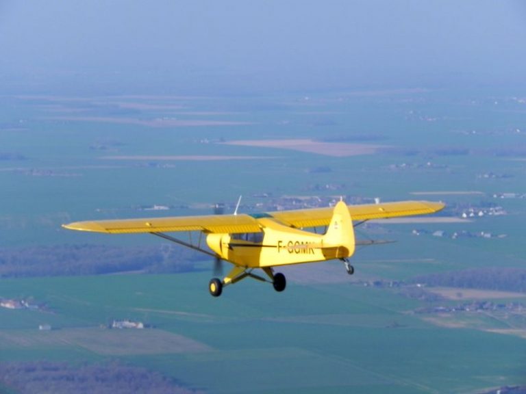 Cameroun: disparition d’un avion