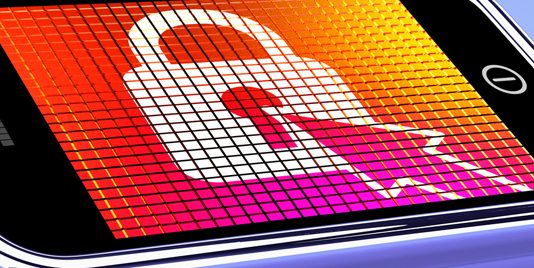 Sécurité & Mobiles: Microsoft et Google adoptent un système de verrouillage du mobile en cas de perte ou de vol