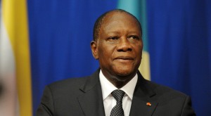 Alassane-Ouattara