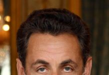 Nicolas Sarkozy Forbes Afrique