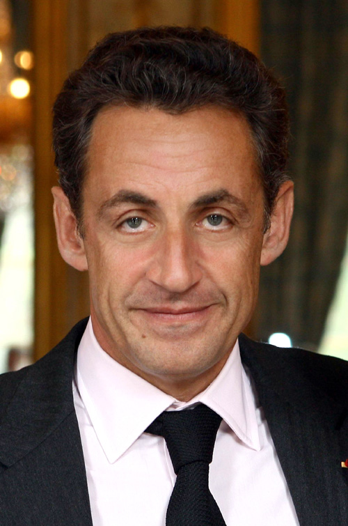 Nicolas Sarkozy Forbes Afrique