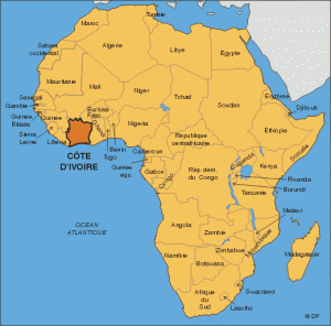 afrique-cote-ivoire