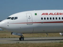 Air Algérie