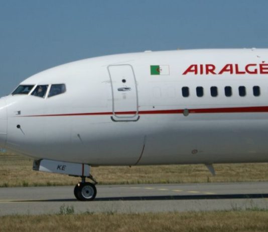 Air Algérie