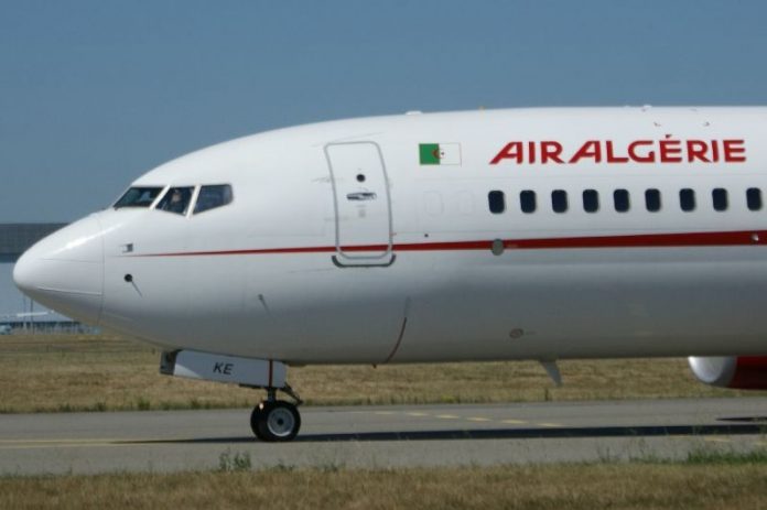 Air Algérie