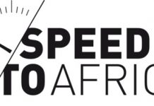 Bolloré Speed to Africa