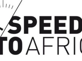 Bolloré Speed to Africa