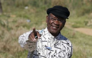 Thomas Thabane est en fuite en Afrique du Sud