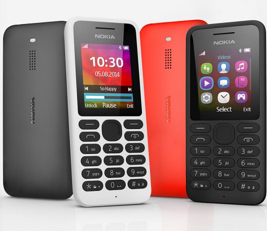 nokia 130
