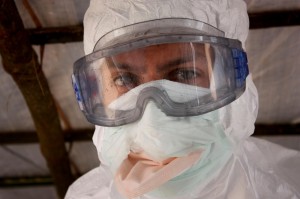 ZMapp Ebola