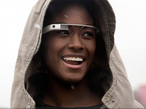 Les Google Glass